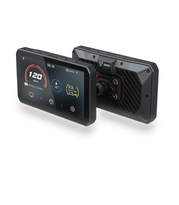Bike Smart Ride Monitor — Bike Tech Gadgets, SOLT Japan Market