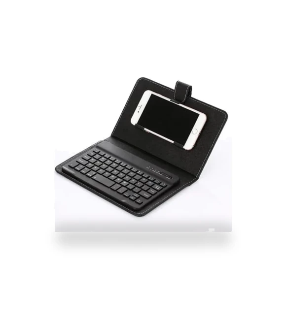 Bluetooth Folding Wireless Smartphone Case — Keyboard Cases, SAKURA BLOSSOM ITEMS