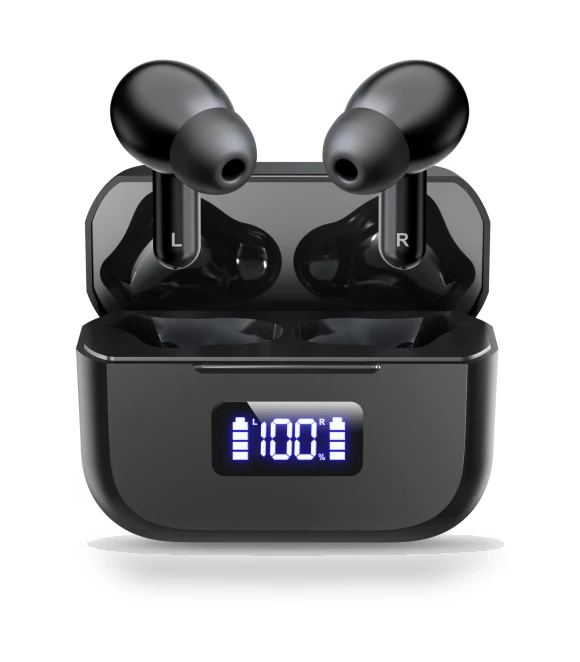Bluetooth Headphones — In-Car Audio Solutions, Kayomart