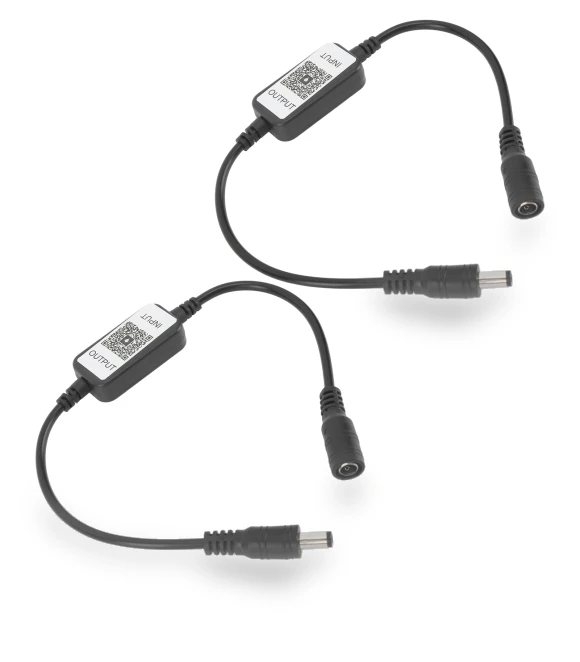 Bluetooth LED Strip Controller — Remote Controls, CosyHome