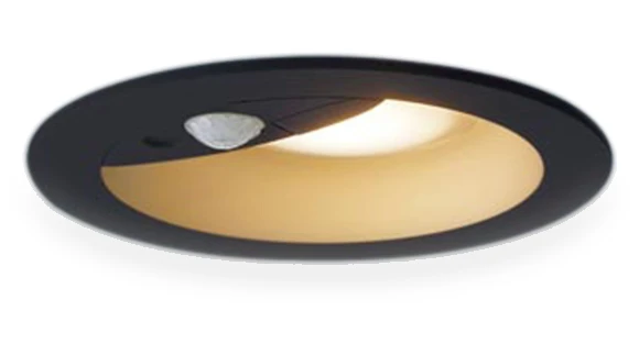 Ceiling Recessed LED Light Bulb — LED, Panasonic