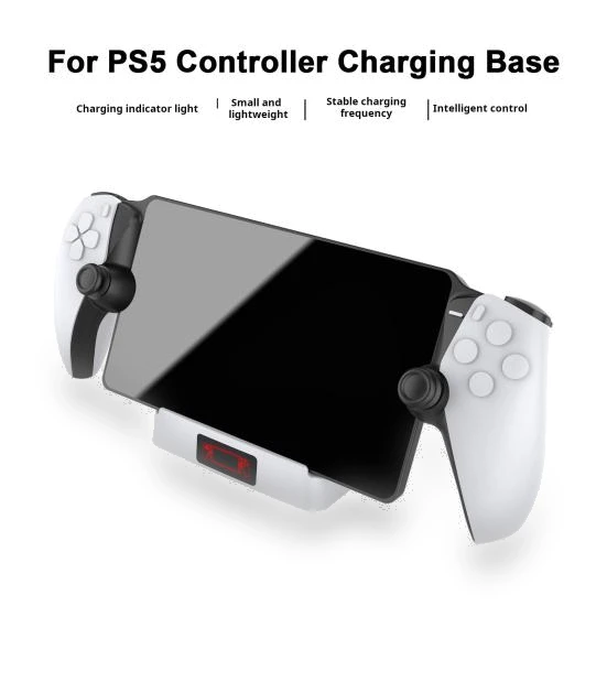 Charging Base with LED Indicator — Chargers, Mystic Mart