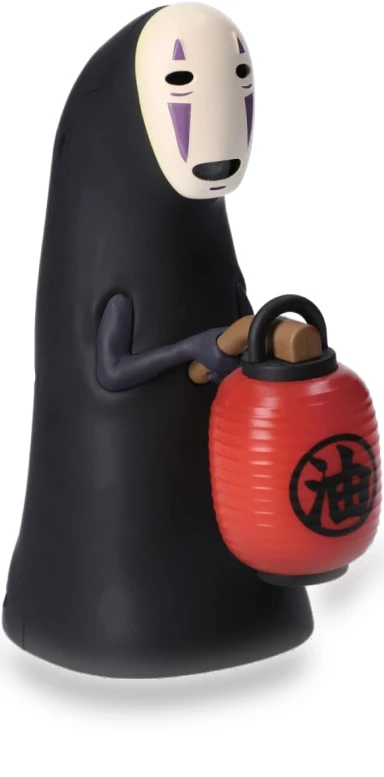 Chihiro Kaonashi Lantern Sensor Light — Lanterns, SOLT Japan Market
