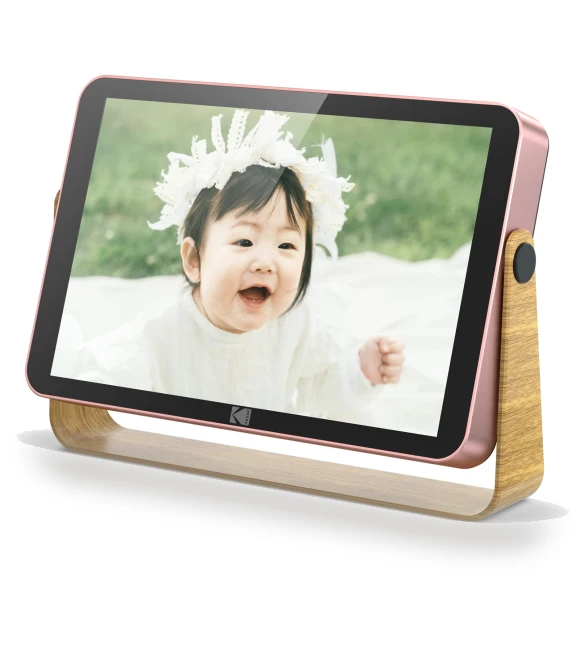 Digital Photo Frame — Digital Frames, KODAK