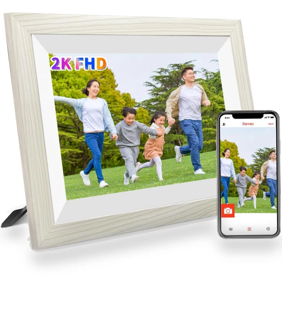 Digital Photo Frame — Digital Frames, Kayomart