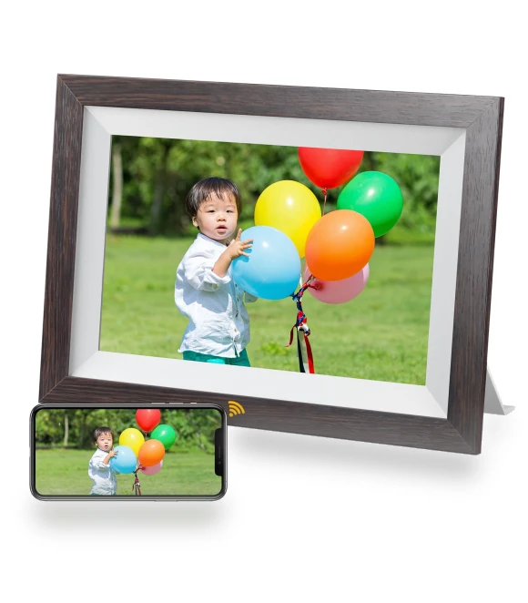 Digital Photo Frame — Digital Frames, KODAK