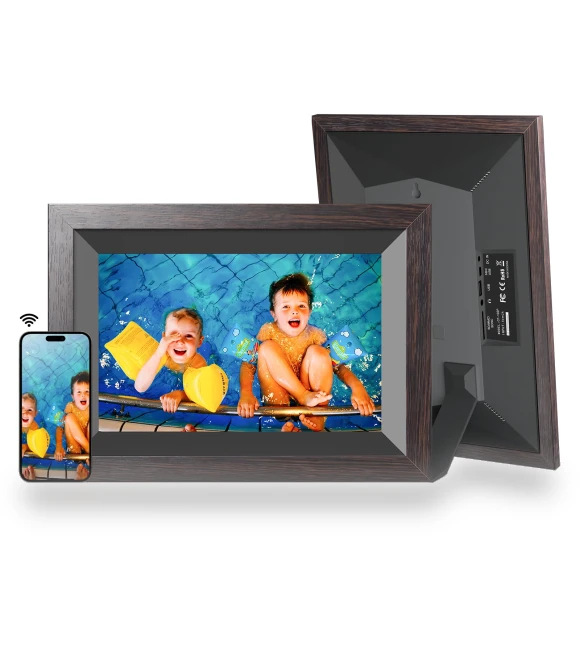 Digital Photo Frame — Digital Frames, KODAK