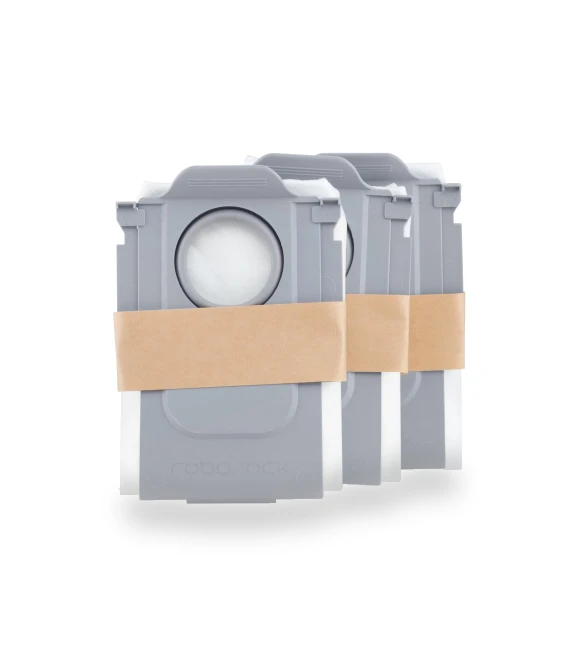 Disposable Paper Packaging for Automatic Dust Collection Dock Station — Vacuums, J-Tech Direct form NIPPON