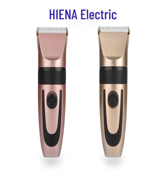 Electric Hair Clipper for Babies — Hair Clippers, AI Supermarket