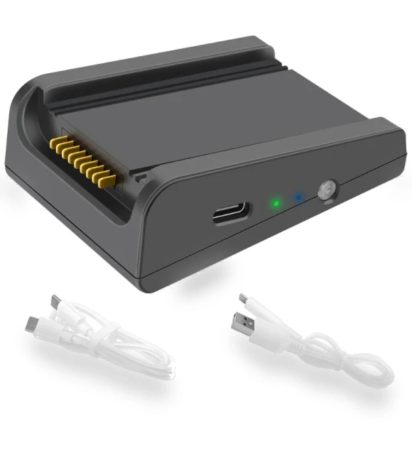 Fast Charger Battery USB Hub — Chargers, SCOYEE