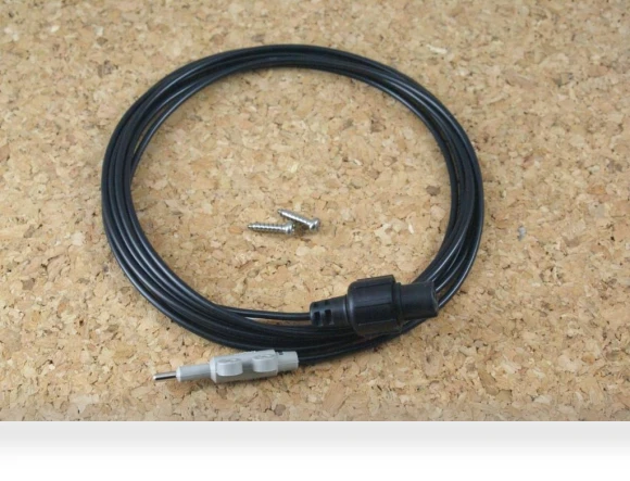 Fish Finder Water Temperature Sensor — Fishfinders, HONDEX