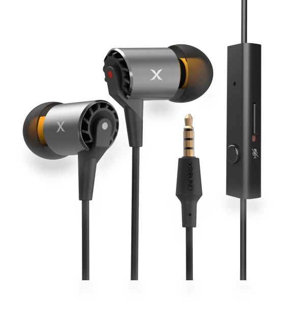 Gaming Headphones with AI Noise Canceling Microphone Adapter — Headsets, MIYAKO DENKI