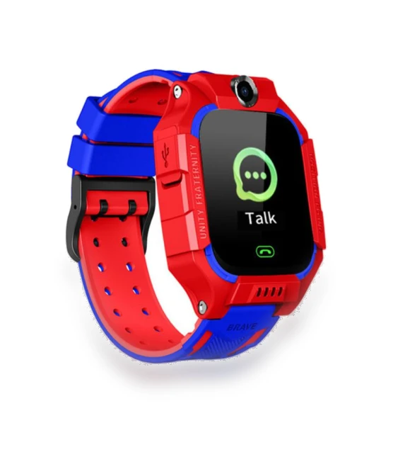 Kids Smart Watch with SIM Card — Smartwatches, chest