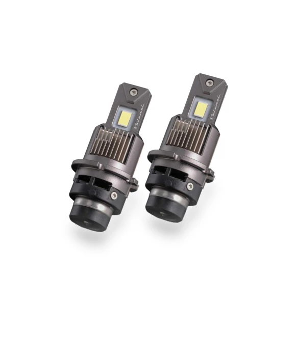 LED Head Valve — Headlight, VALENTI