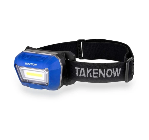 LED Headlamp — Flashlights, MIYAKO DENKI