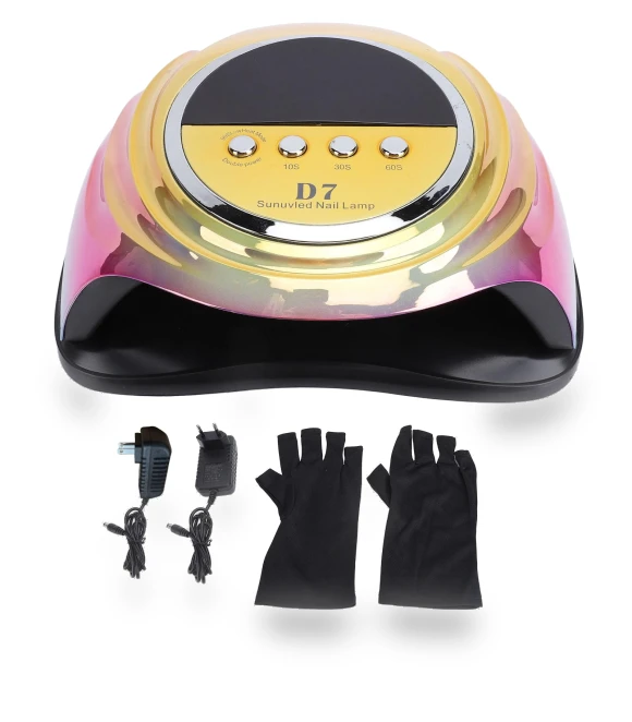 LED Nail Lamp — Curing Lamps, Beauty2ZY