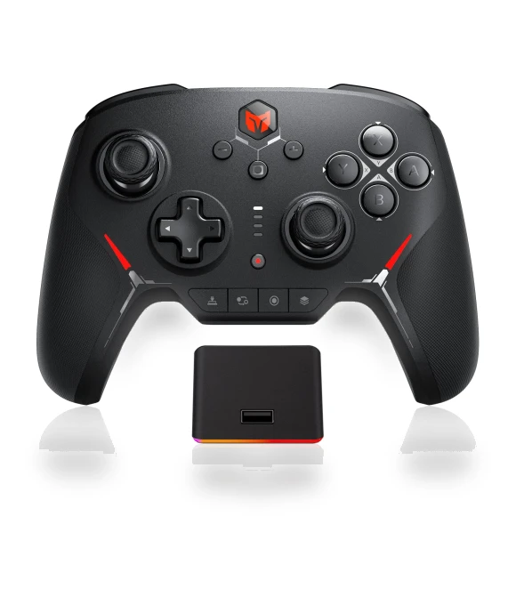 Mechanical Switch Controller — Gaming Controllers, BIGBIG WON