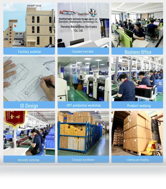 Network and Line Tester — Network & Cable Testers, ElectroCN