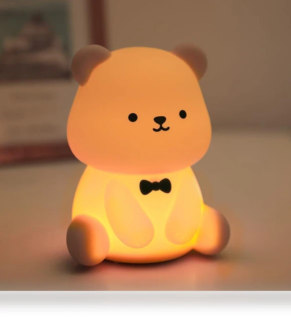 Night Light — Night Lights, SAMURAI STYLE