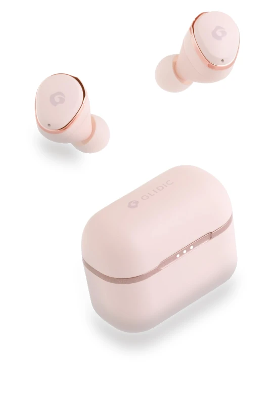 Pink earphones — In-Ear Headphones, J-Tech Direct form NIPPON