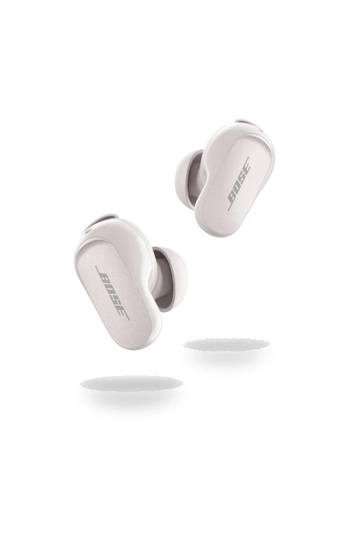 QuietComfort Earbuds II — In-Ear Headphones, Bose