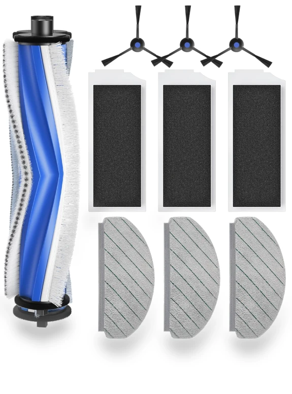 Replacement Accessories Kit — Parts & Accessories, KAYOMART Electric