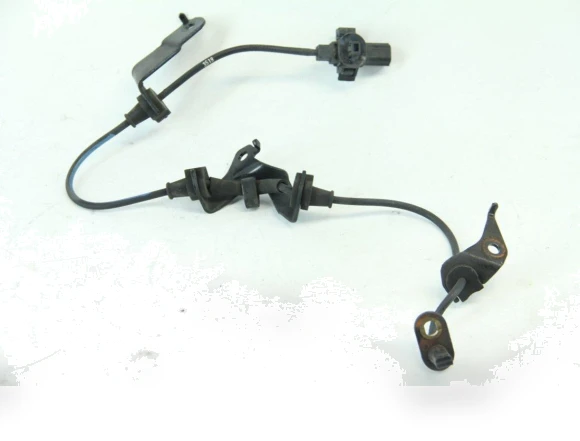 Sensor Assembly Left Front — Acceleration, Honda