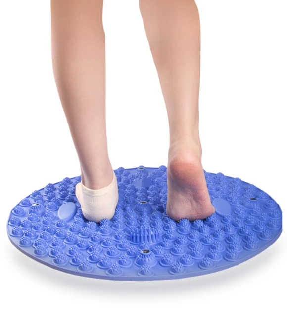 Shiatsu Foot Massager — Foot Care Solutions, DZTSMART
