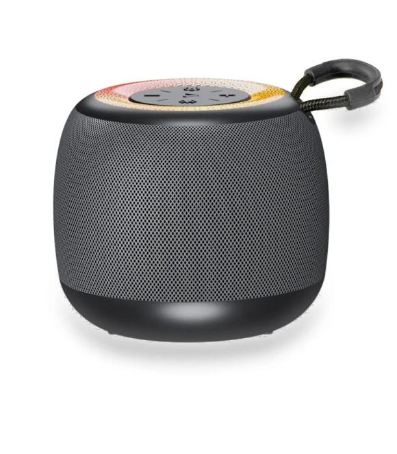 Smart AI Bluetooth Speaker — Portable Audio, YGM1931