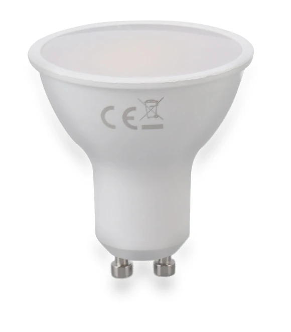 Smart Bulb RGB WW Color Changing — LED, CosyHome