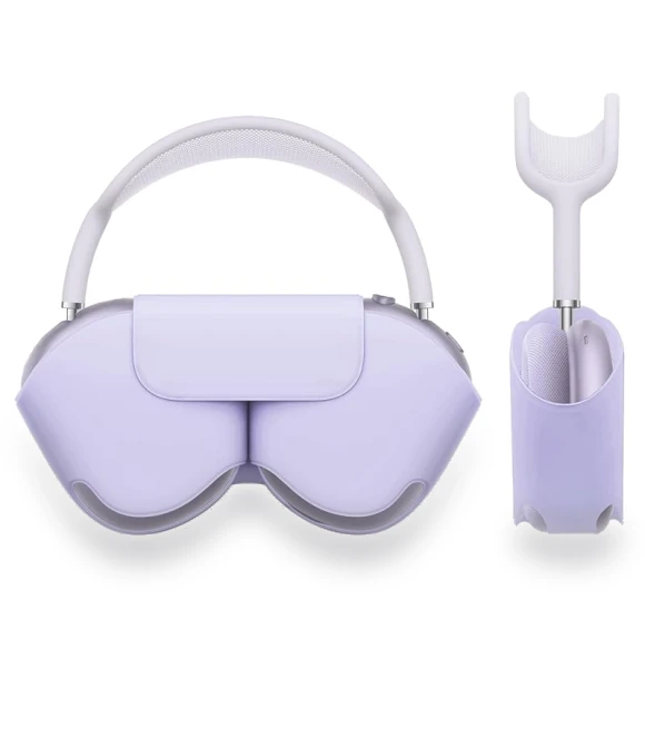 Smart Case for AirPods Max — Cases, SAKURA BLOSSOM TOYS