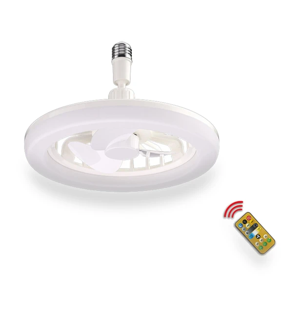 Smart Ceiling Fan — Ceiling Fan Wall Controls, SCOYEE