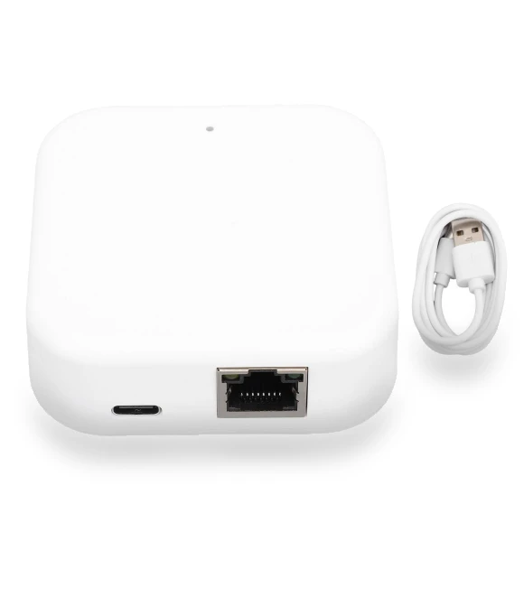 Smart Home Gateway — Smart Home Hubs & Controllers, OutsideWorld
