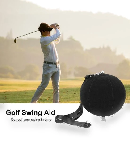 Smart Inflatable Golf Ball — Inflation Devices, ZTTO