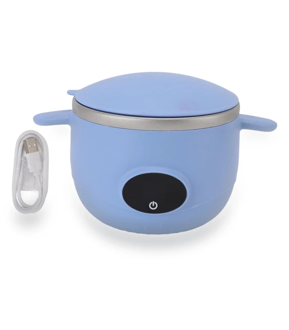 Smart Insulated Baby Bowl — Baby Food Essentials, Honor Electronics