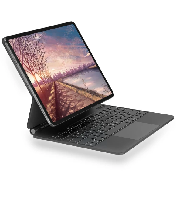 Smart Keyboard with Trackpad Case — Keyboard Cases, GOOJODOQ