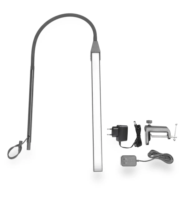 Smart LED Desk Lamp with Dimming — Study & Desk Lighting, Beauty2ZY