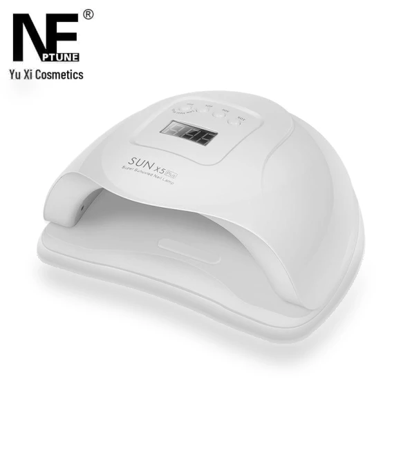 Smart Quick-Dry Light Therapy Lamp — Curing Lamps, TrendVibeCN