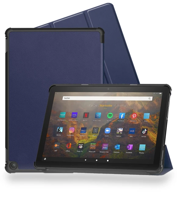 Smart Stand Case — Protective Cases, JAPAN ANIME BRIDGE
