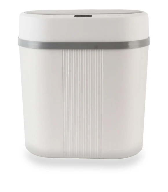 Smart Trash Bin — Waste Baskets, TOMTOP JMS
