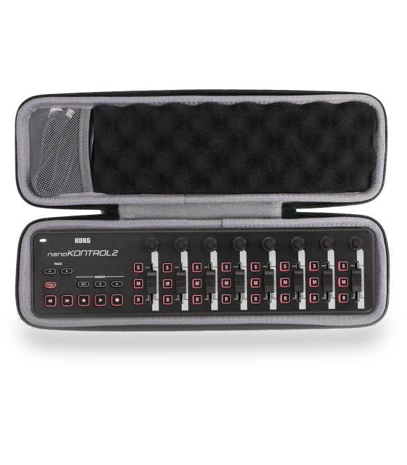 Standard USB MIDI Controller Case — Bags & Cases, Premium SPEED