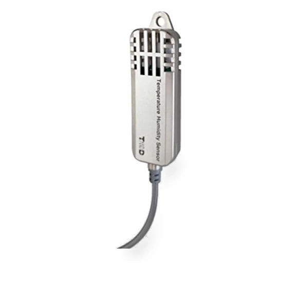 Temperature and Humidity Sensor — Home Climate Control, DOKI DOKI MARKET form NIPPON