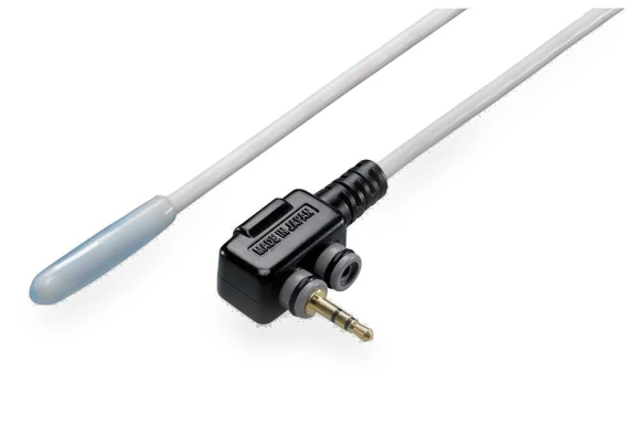 Temperature Sensor — Thermal Measurement Tools, Hioki