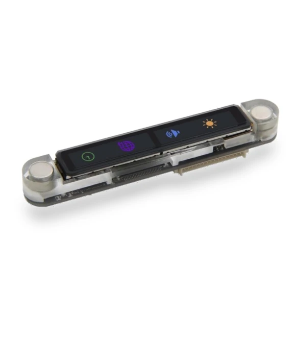 Touch Development Board with Display — Prototyping Boards, SCOYEE