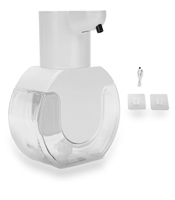 Touchless Automatic Induction Soap Dispenser — Care Dispensers, Beauty2ZY
