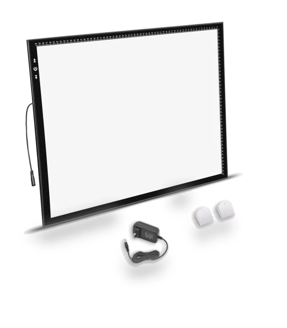 Tracing Stand — Light Boxes, hayatospeed
