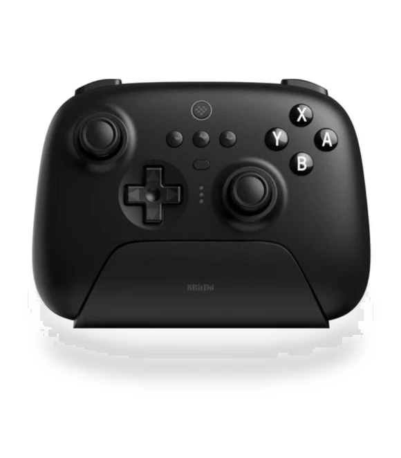 Ultimate Bluetooth Controller with Charging Dock — Accessories, FourAll