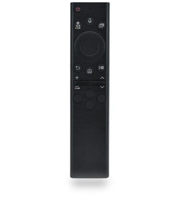 Voice Remote Control for TV — Remote Controls, SCOYEE