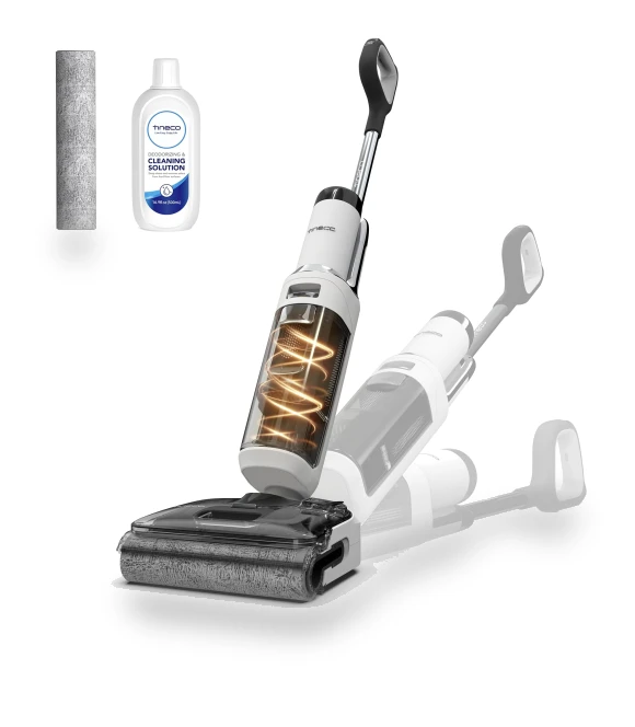 Wet Cleaning Vacuum — Portable Vacuums, hurry hausen