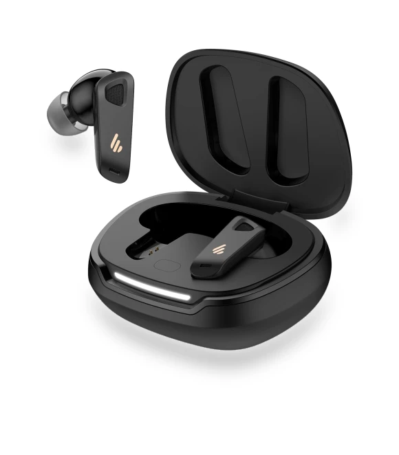 Wireless Earbuds with Noise Cancellation — In-Ear Headphones, EDIFIER